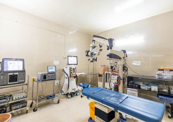 OT operating room